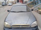 Chevrolet Lanos 2008 года за 1 300 000 тг. в Атырау