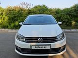 Volkswagen Polo 2020 годаүшін6 600 000 тг. в Алматы