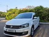 Volkswagen Polo 2020 годаүшін6 600 000 тг. в Алматы – фото 3