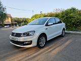 Volkswagen Polo 2020 годаүшін6 600 000 тг. в Алматы – фото 4