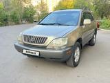 Lexus RX 300 2002 года за 4 950 000 тг. в Астана