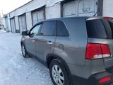 Kia Sorento 2011 года за 6 500 000 тг. в Уральск – фото 4