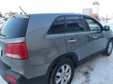 Kia Sorento 2011 года за 6 500 000 тг. в Уральск – фото 5