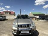 Toyota Land Cruiser Prado 2007 года за 10 700 000 тг. в Актау – фото 2
