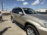 Toyota Land Cruiser Prado 2007 года за 10 700 000 тг. в Актау – фото 3