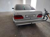 Mercedes-Benz E 280 1997 годаүшін3 000 000 тг. в Талдыкорган – фото 3