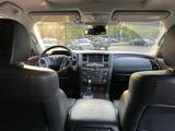 Nissan Patrol 2014 года за 17 000 000 тг. в Алматы – фото 5