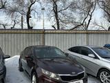 Kia Optima 2014 годаүшін8 000 000 тг. в Алматы