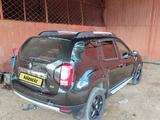 Renault Duster 2014 годаүшін4 200 000 тг. в Щучинск – фото 4