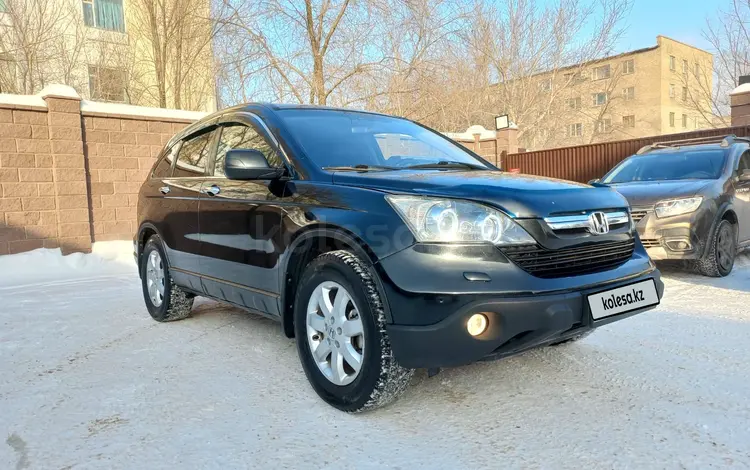 Honda CR-V 2007 годаfor7 550 000 тг. в Астана