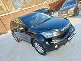 Honda CR-V 2007 годаүшін7 550 000 тг. в Астана – фото 4