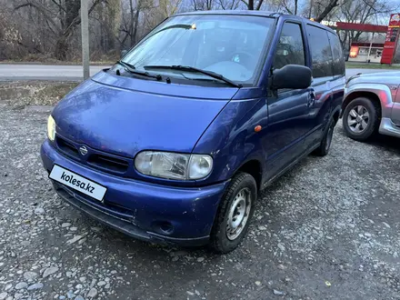 Nissan Serena 1996 года за 1 550 000 тг. в Усть-Каменогорск – фото 3