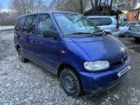 Nissan Serena 1996 годаfor1 550 000 тг. в Усть-Каменогорск