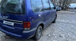 Nissan Serena 1996 годаүшін1 550 000 тг. в Усть-Каменогорск – фото 5