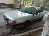 Audi 80 1989 года за 720 000 тг. в Тараз – фото 3