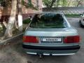 Audi 80 1989 года за 600 000 тг. в Тараз – фото 6