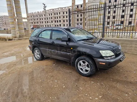 Lexus RX 300 2000 года за 3 000 000 тг. в Актау