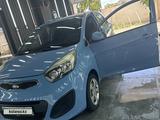 Kia Picanto 2013 года за 4 200 000 тг. в Актау