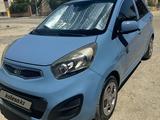 Kia Picanto 2013 года за 4 200 000 тг. в Актау – фото 2