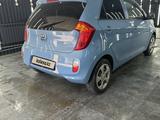 Kia Picanto 2013 года за 4 200 000 тг. в Актау – фото 5