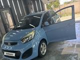 Kia Picanto 2013 года за 4 200 000 тг. в Актау – фото 4