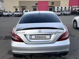 Mercedes-Benz CLS 400 2015 годаүшін16 000 000 тг. в Астана – фото 4