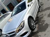 Mercedes-Benz CLS 400 2015 годаүшін16 000 000 тг. в Астана – фото 2