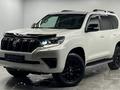 Toyota Land Cruiser Prado 2021 года за 23 000 000 тг. в Алматы