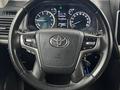 Toyota Land Cruiser Prado 2021 года за 23 000 000 тг. в Алматы – фото 12
