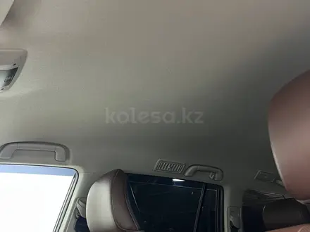 Toyota Land Cruiser Prado 2021 года за 23 000 000 тг. в Алматы – фото 15