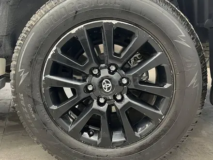 Toyota Land Cruiser Prado 2021 года за 23 000 000 тг. в Алматы – фото 18