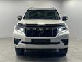 Toyota Land Cruiser Prado 2021 года за 23 000 000 тг. в Алматы – фото 2