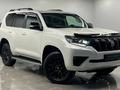 Toyota Land Cruiser Prado 2021 года за 23 000 000 тг. в Алматы – фото 3