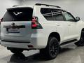 Toyota Land Cruiser Prado 2021 года за 23 000 000 тг. в Алматы – фото 6