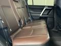 Toyota Land Cruiser Prado 2021 года за 23 000 000 тг. в Алматы – фото 9