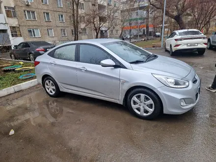Hyundai Accent 2013 года за 5 500 000 тг. в Павлодар – фото 3