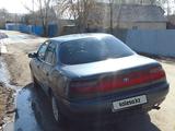 Toyota Carina E 1992 годаүшін1 300 000 тг. в Урджар – фото 2