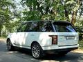 Land Rover Range Rover 2014 годаүшін19 200 000 тг. в Алматы – фото 4