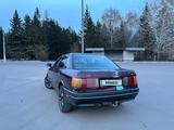 Audi 80 1991 года за 750 000 тг. в Петропавловск – фото 4