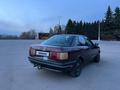 Audi 80 1991 года за 750 000 тг. в Петропавловск – фото 5