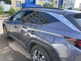 Hyundai Tucson 2024 года за 14 300 000 тг. в Жезказган – фото 3