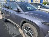Hyundai Tucson 2024 года за 14 300 000 тг. в Жезказган – фото 4