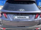 Hyundai Tucson 2024 года за 14 300 000 тг. в Жезказган – фото 2