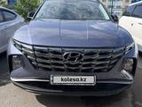 Hyundai Tucson 2024 года за 14 300 000 тг. в Жезказган