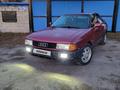 Audi 80 1991 года за 1 300 000 тг. в Павлодар – фото 3