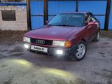 Audi 80 1991 годаүшін1 300 000 тг. в Павлодар – фото 3