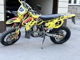 Suzuki  DR-Z 400 SM 2005 года за 2 700 000 тг. в Усть-Каменогорск – фото 2