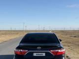 Toyota Camry 2015 годаүшін6 400 000 тг. в Актау – фото 3