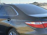 Toyota Camry 2015 годаүшін6 400 000 тг. в Актау – фото 4