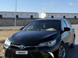 Toyota Camry 2015 годаүшін6 400 000 тг. в Актау – фото 2